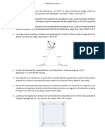 Problemario 1 - Fisica II - FPRIM23