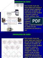 Clase 05 Automatismo