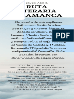 Guía Salamanca Definitivo