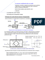 L5 Ensayos de Corte y Compresion