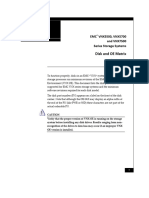 Disk and OE Matrix: EMC VNX5500, VNX5700 and VNX7500 Series Storage Systems