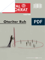 Otoriter Ruh: ISSN 2146-135X