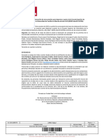 Resolucion Revocacion 11 Premios para Deportes E Sports ESI CR 23 Firmada