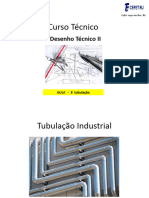 Apresentação Aula MECA Tubulação