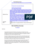 How To | PDF | Jealousy