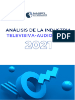 2021 Analisis Televisivo Barlovento Comunicacion 1