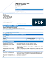 Fds Colesterol Liquiform