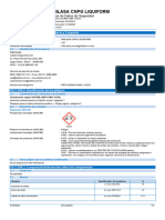 Fds Amilase CNPG Liquiform Ref. 142