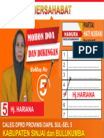 HJ Hariana No 5