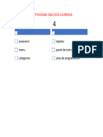 Actividad Delfos Eureka