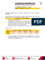 Tarea Entregable Unidad 2 S1-S2 CXI