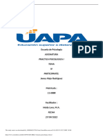 TAREA 4 Practica Psicologica 1