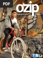 Download OZIP Magazine  October 2011 by OZIP SN67258649 doc pdf