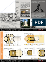 Torre Einstein - Grupo 3 Historia II