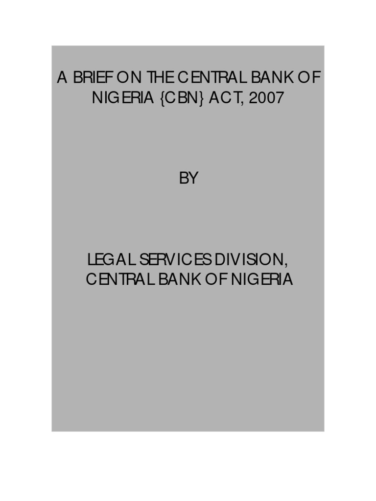 Monetary Brief Definition