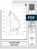 Planimetria 17 de Septiembre 2023