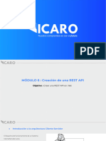 ICARO - C# - Modulo 6