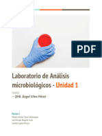 Lab Micro 2 - Unidad 1