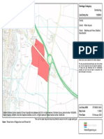 Roman town of Magiovinium and Roman fort_map