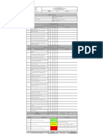 Copia de PPF6455 LISTA DE VERIFICACIÓN A PROVEEDORES r00