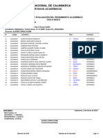 Acta Final Matemática A2 Enferm. 2022-Ii