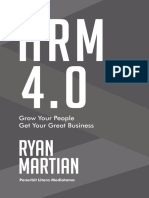 Ebook HRM 4 0 Cara Memimpin Tim Milenial Oleh Ryan Martian Uncompleted