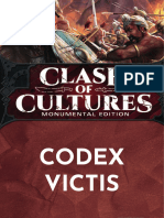 Codex Victis