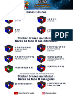 O Cubo - F2L PDF