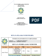 RPS Praktikum Geologi, Geomorfologi, Dan Geografi Tanah