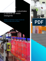 Fixed Industrial Scanners and Machine Vision Smart Cameras Brochure Es La