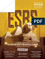 ESBS Program 2022