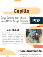 Cepillo