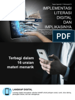 Tugas Kelompok Agenda 3 - Smart ASN - Kelompok 4