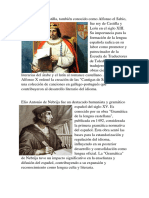Alfonso X de Castilla Biografia