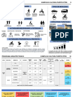 Trbajo Programa Arquitectonico Final