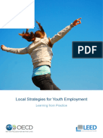 Local Strategies For Youth Employment FINAL FINAL
