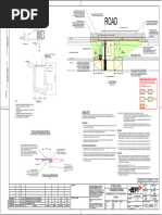 LTA Standard Details for Bollards and Kerbs | PDF | Pedestrian Crossing ...