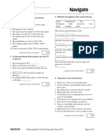 Unit Test 9A