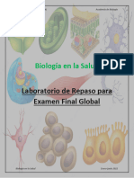 Biologia Lab Global