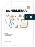 Biosegurida en Odontologia