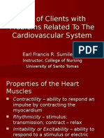 Cardio System