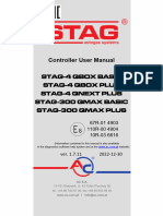 Stag 4 Qbox Qnext Stag 300 Qmax en