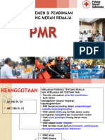 Manajemen PMR PDF