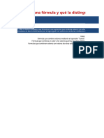 Tema 06 - 01 Formulas