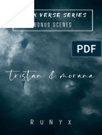 Dark Verse - Tristan & Morana