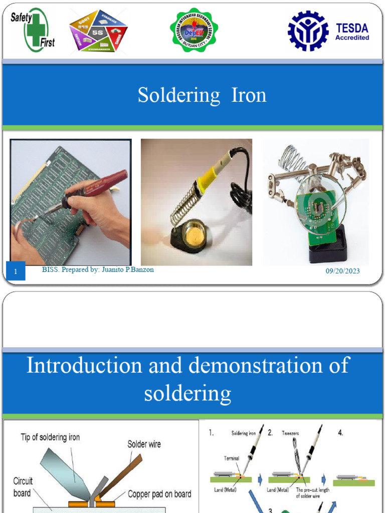 Soldering PDF Soldering Solder