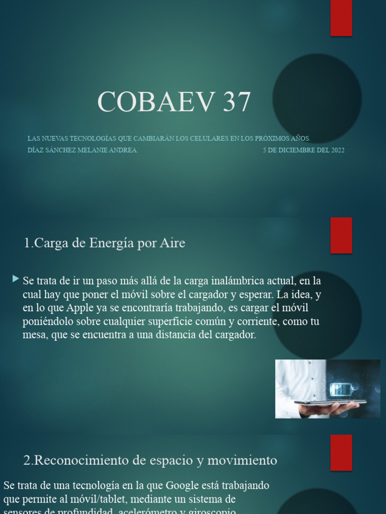 Presentación | PDF | Arte | Informática