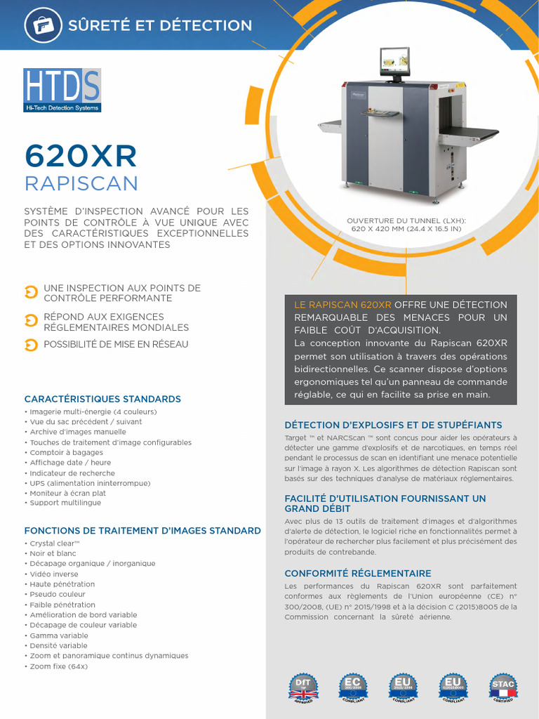 620XR FR | PDF | Écran d'ordinateur | Imagerie