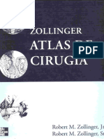 Atlas de Cirugia Zollinger