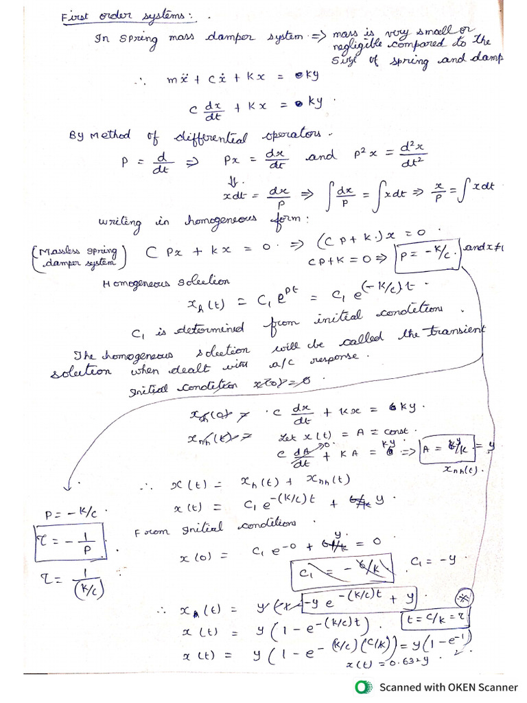 Dynamic Stability | PDF